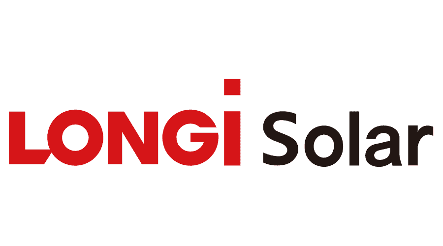 longi-solar-logo-vector